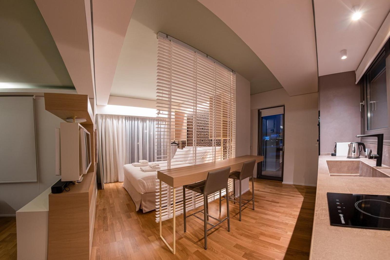 Onira Suite Dreams Hersonissos  Luaran gambar