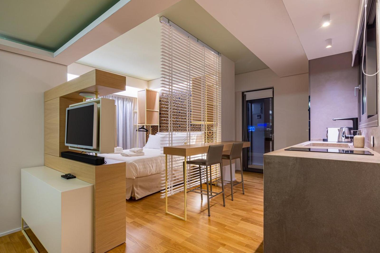 Onira Suite Dreams Hersonissos  Luaran gambar