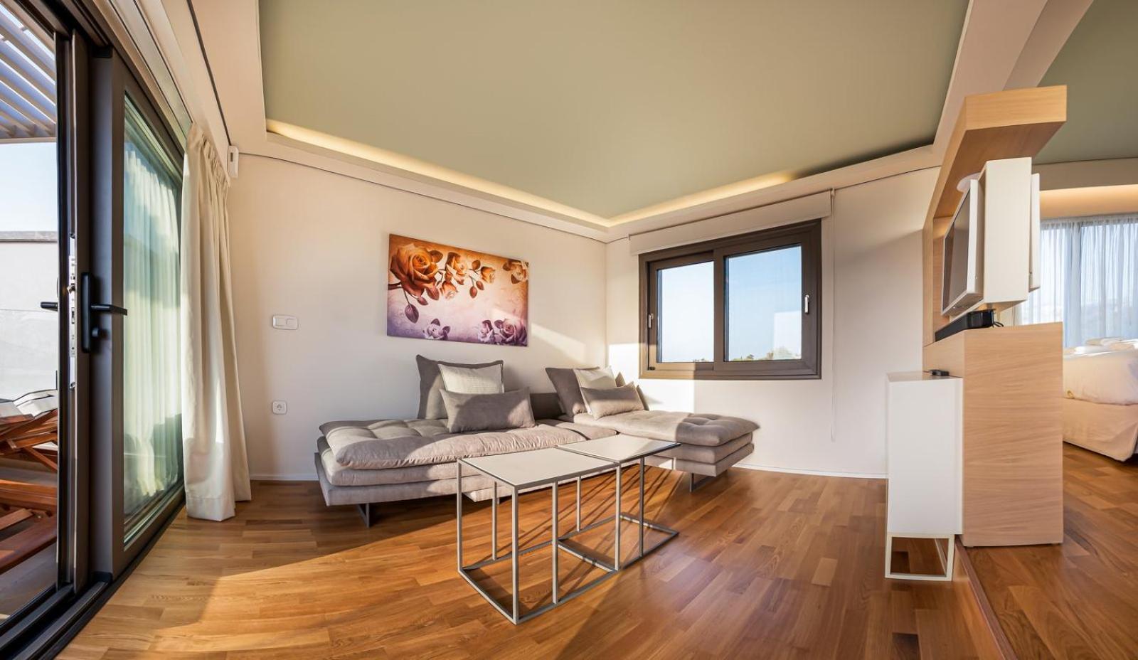 Onira Suite Dreams Hersonissos  Luaran gambar