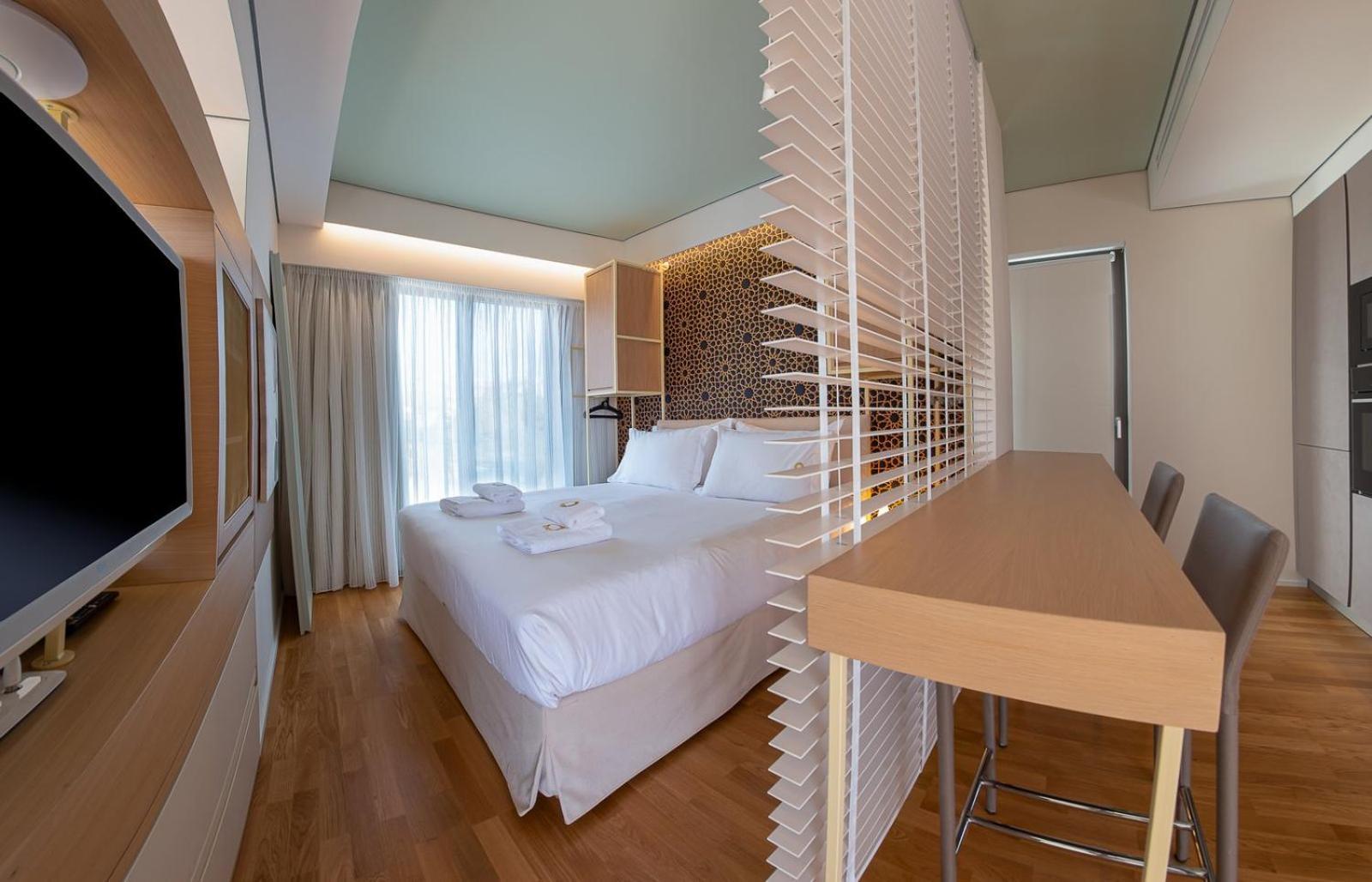 Onira Suite Dreams Hersonissos  Luaran gambar