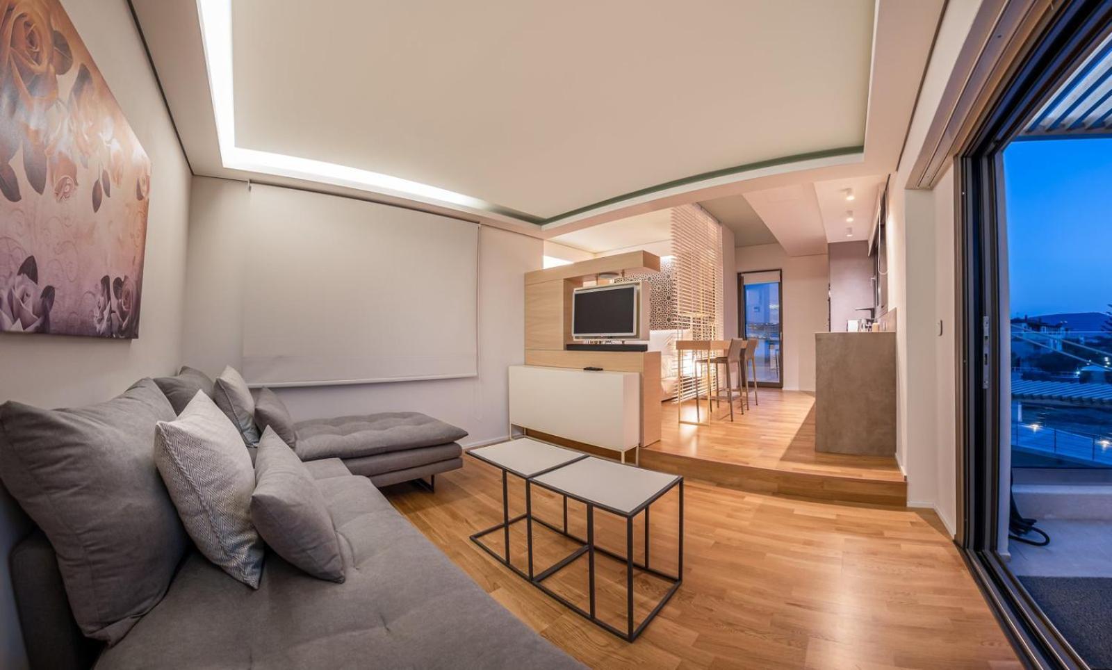 Onira Suite Dreams Hersonissos  Luaran gambar