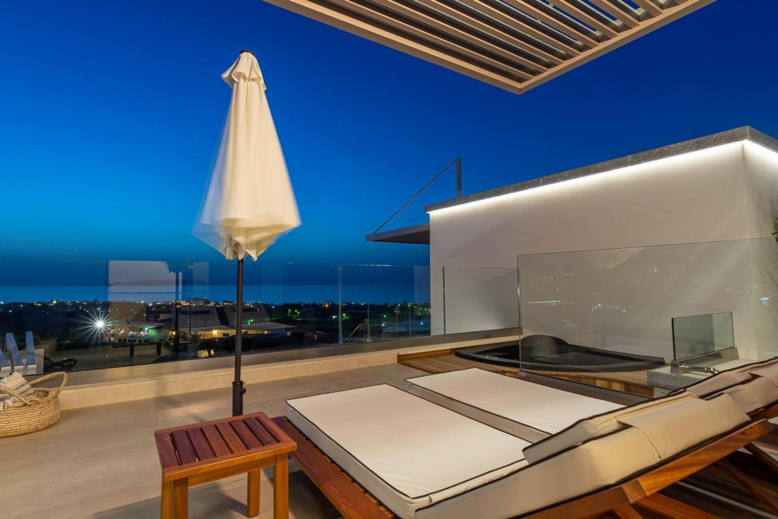 Onira Suite Dreams Hersonissos  Luaran gambar