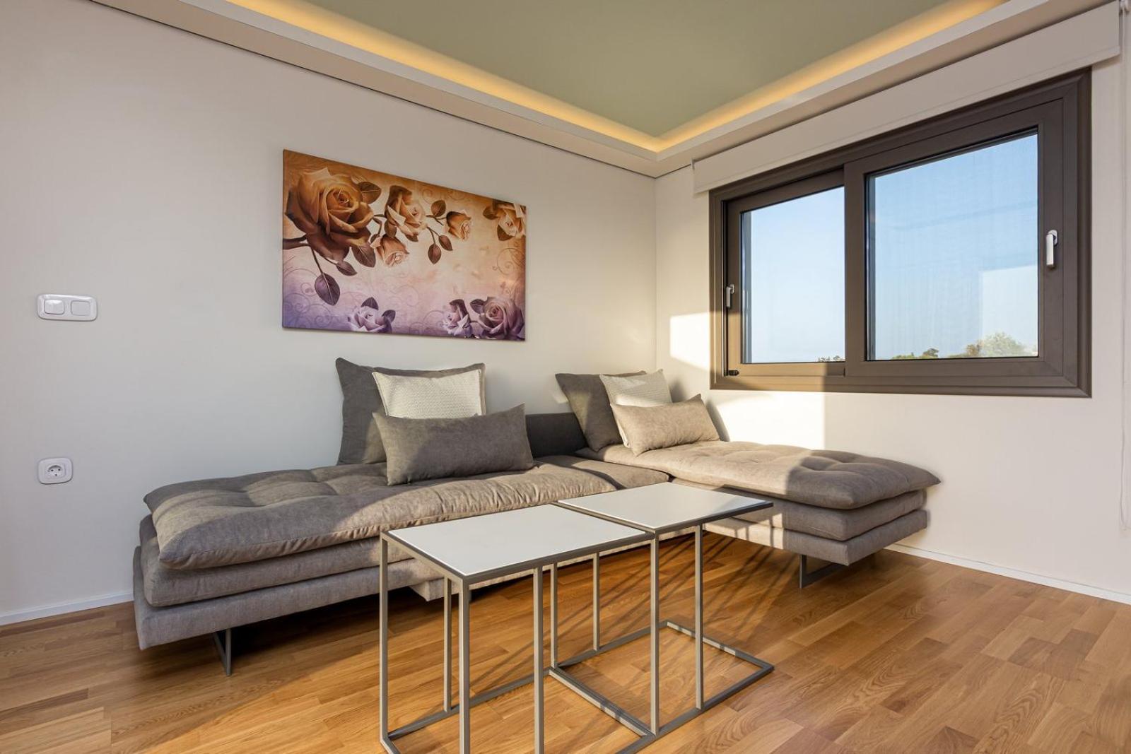 Onira Suite Dreams Hersonissos  Luaran gambar