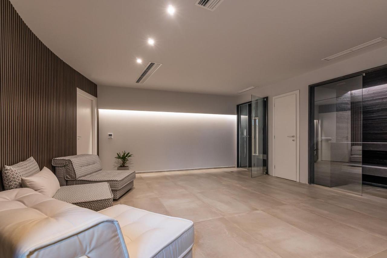 Onira Suite Dreams Hersonissos  Luaran gambar