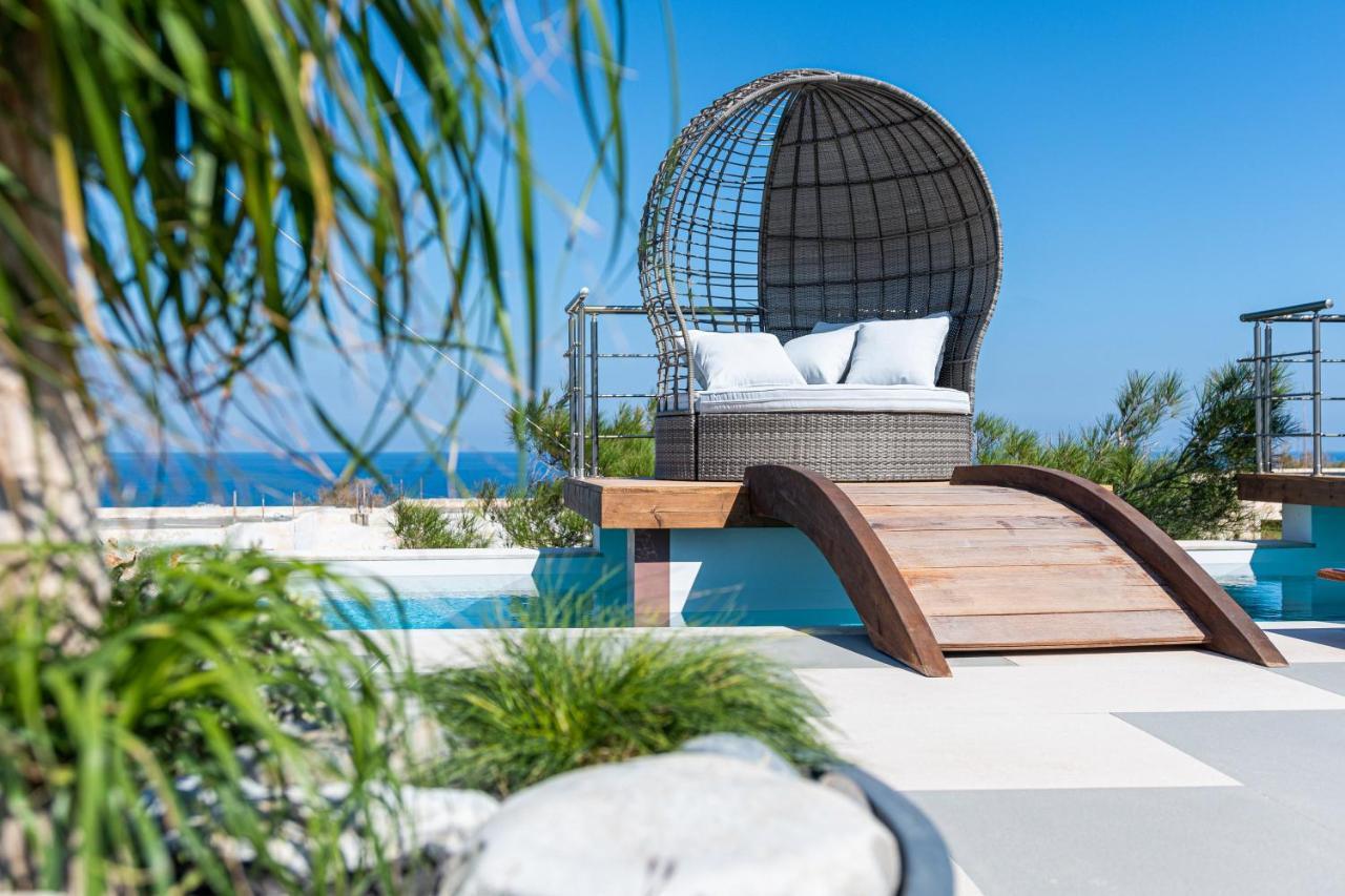 Onira Suite Dreams Hersonissos  Luaran gambar