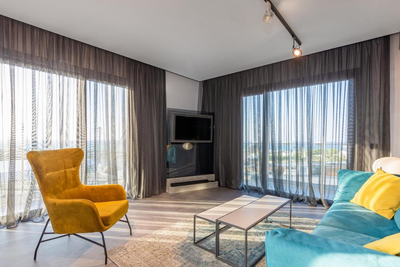 Onira Suite Dreams Hersonissos  Luaran gambar
