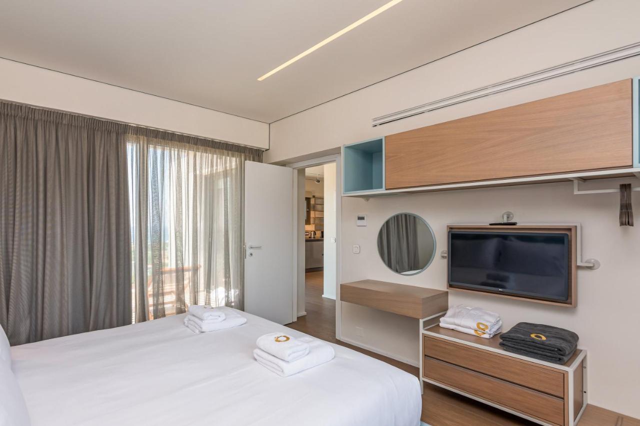 Onira Suite Dreams Hersonissos  Luaran gambar