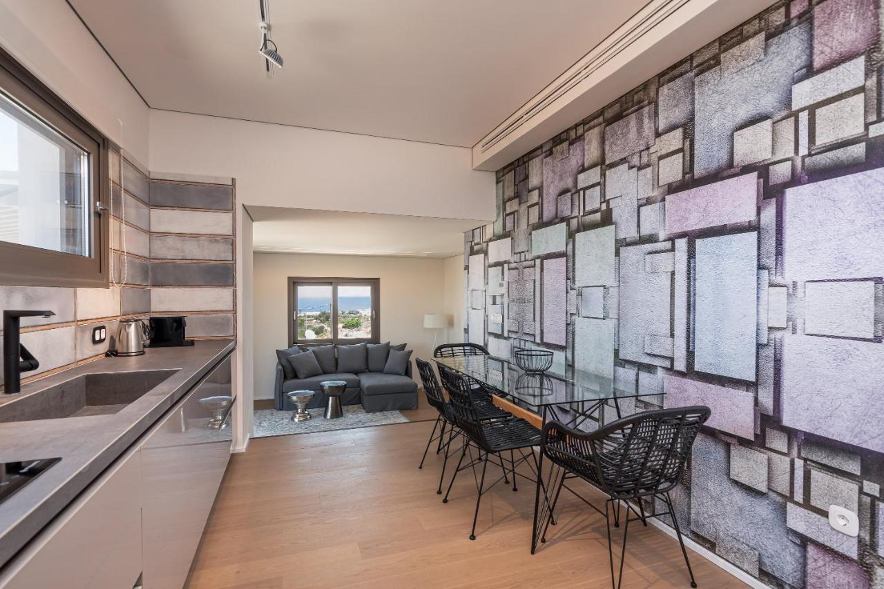 Onira Suite Dreams Hersonissos  Luaran gambar