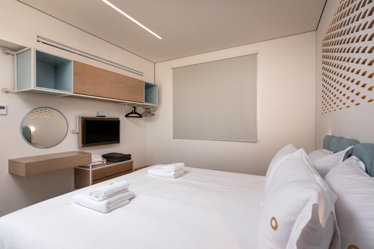Onira Suite Dreams Hersonissos  Luaran gambar