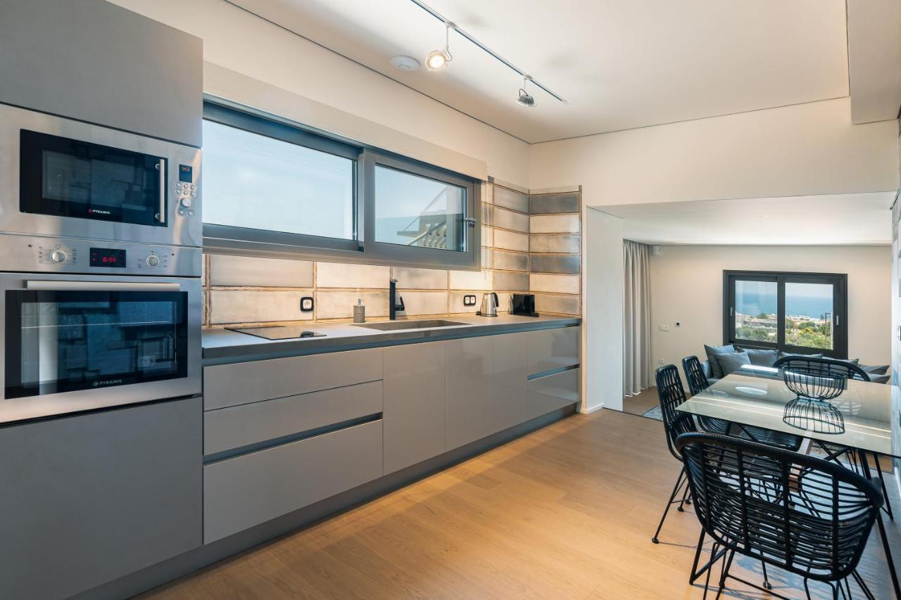 Onira Suite Dreams Hersonissos  Luaran gambar