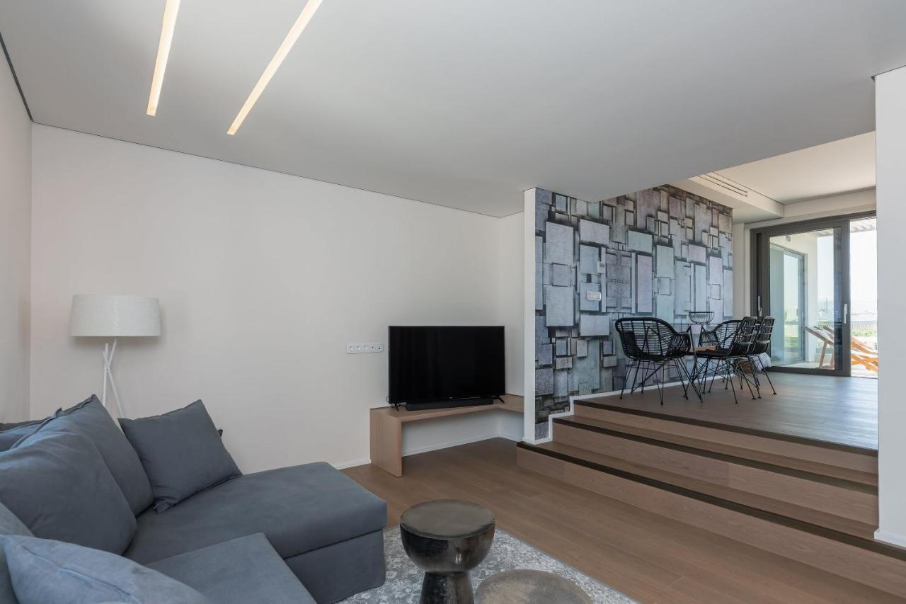 Onira Suite Dreams Hersonissos  Luaran gambar