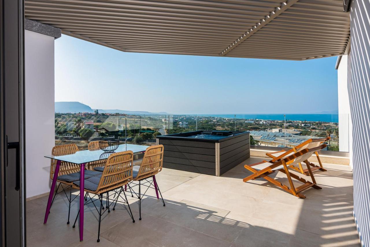 Onira Suite Dreams Hersonissos  Luaran gambar