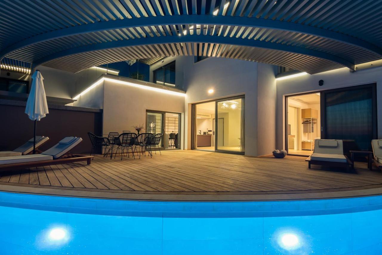 Onira Suite Dreams Hersonissos  Luaran gambar