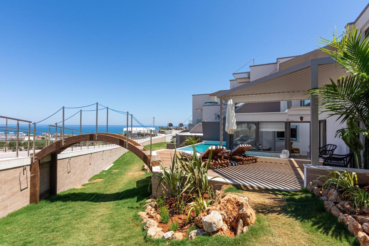 Onira Suite Dreams Hersonissos  Luaran gambar