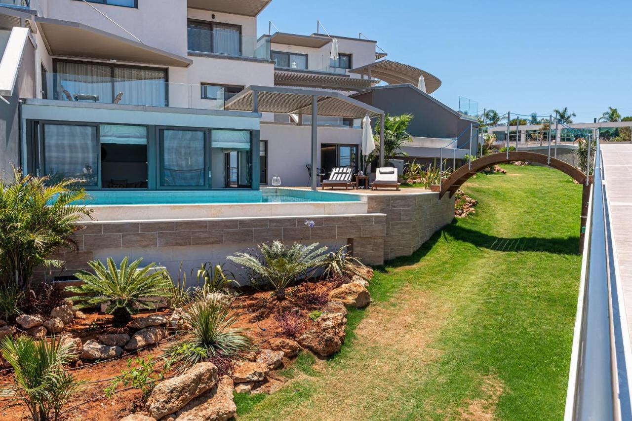 Onira Suite Dreams Hersonissos  Luaran gambar