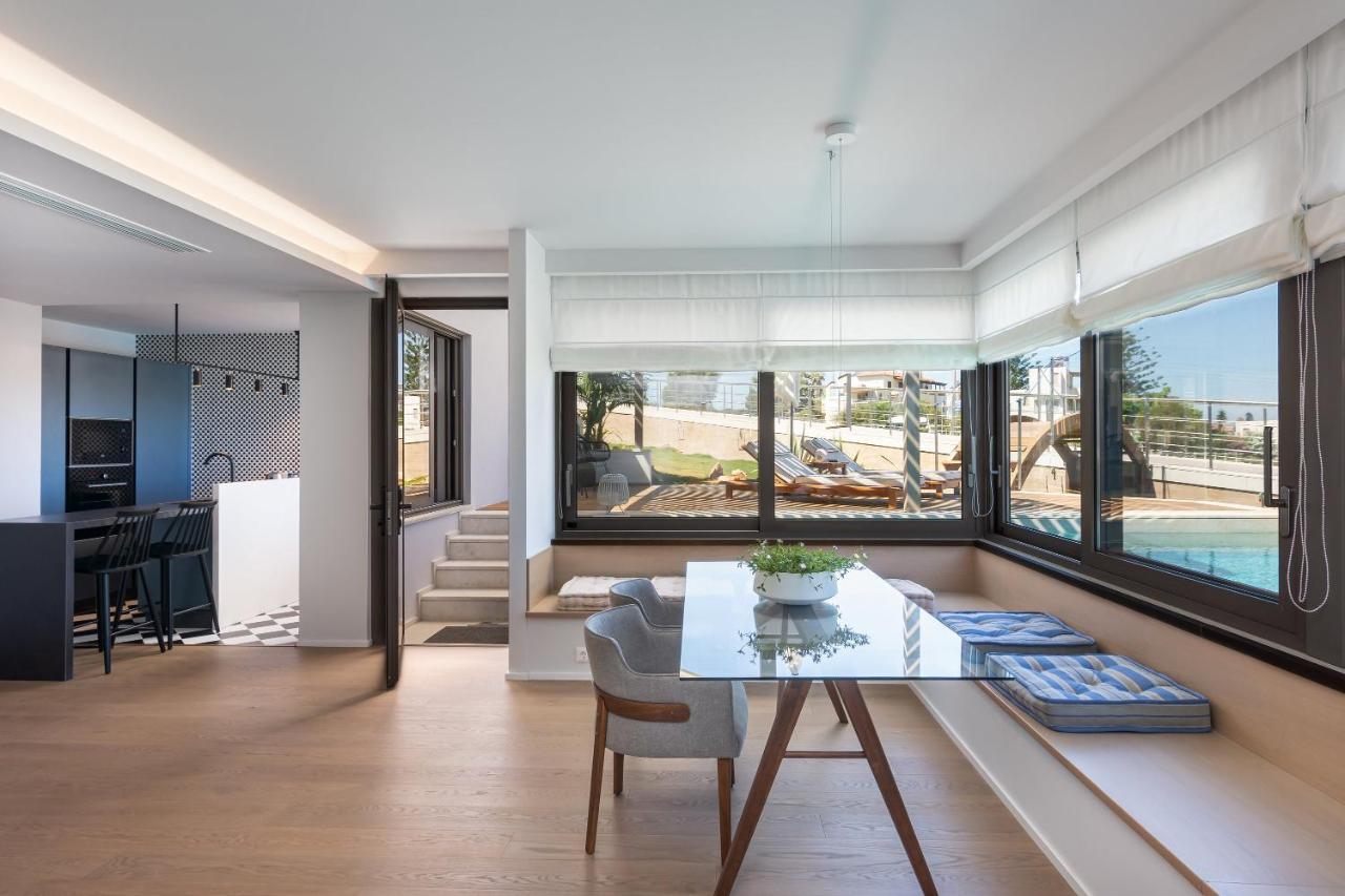Onira Suite Dreams Hersonissos  Luaran gambar