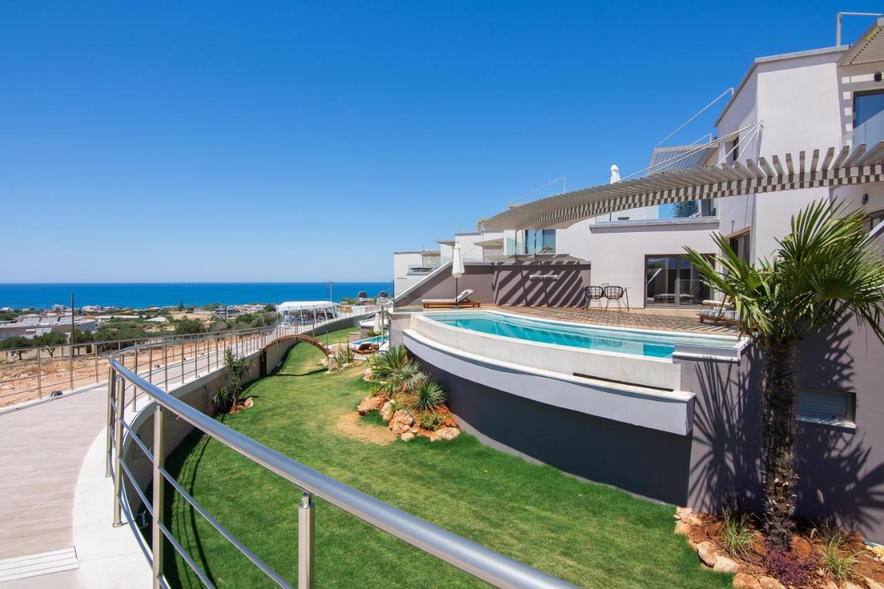 Onira Suite Dreams Hersonissos  Luaran gambar