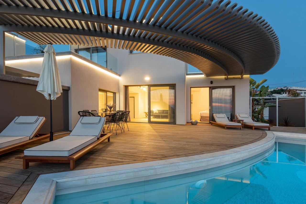 Onira Suite Dreams Hersonissos  Luaran gambar
