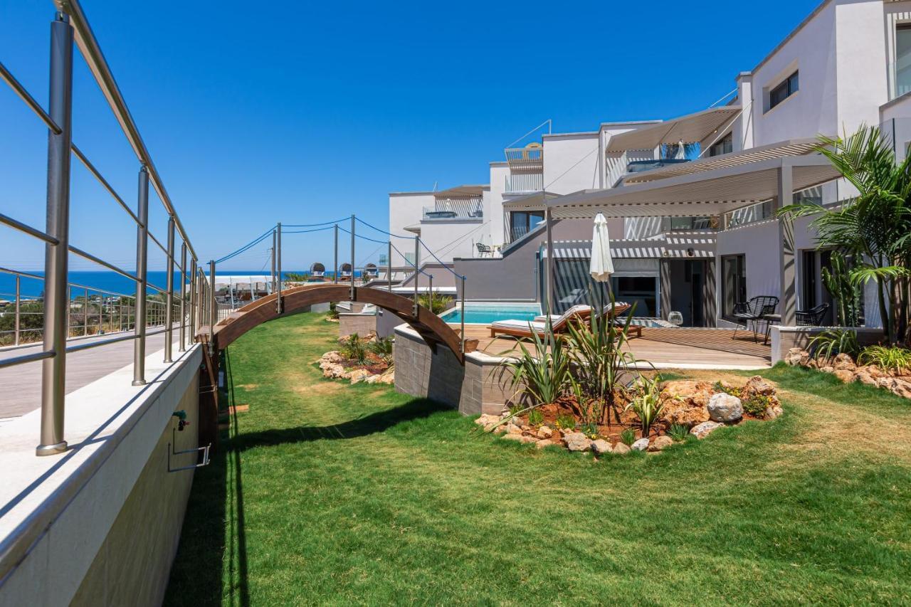 Onira Suite Dreams Hersonissos  Luaran gambar