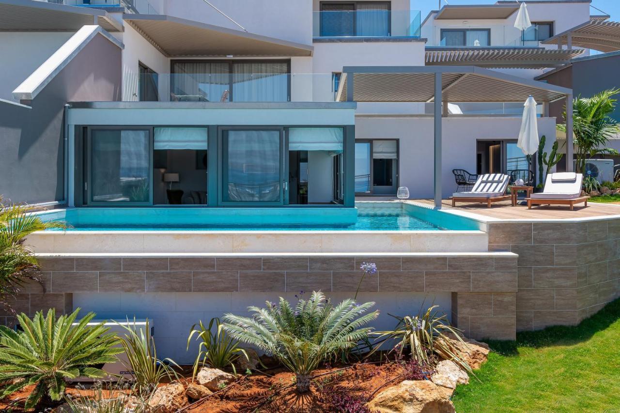Onira Suite Dreams Hersonissos  Luaran gambar