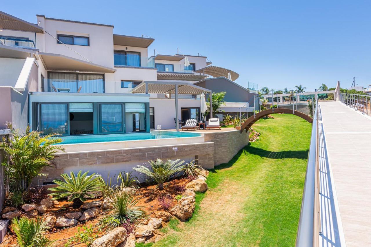 Onira Suite Dreams Hersonissos  Luaran gambar