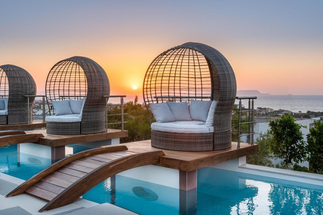 Onira Suite Dreams Hersonissos  Luaran gambar